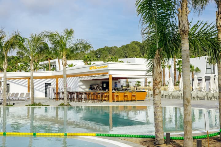 Alannia Salou Resort