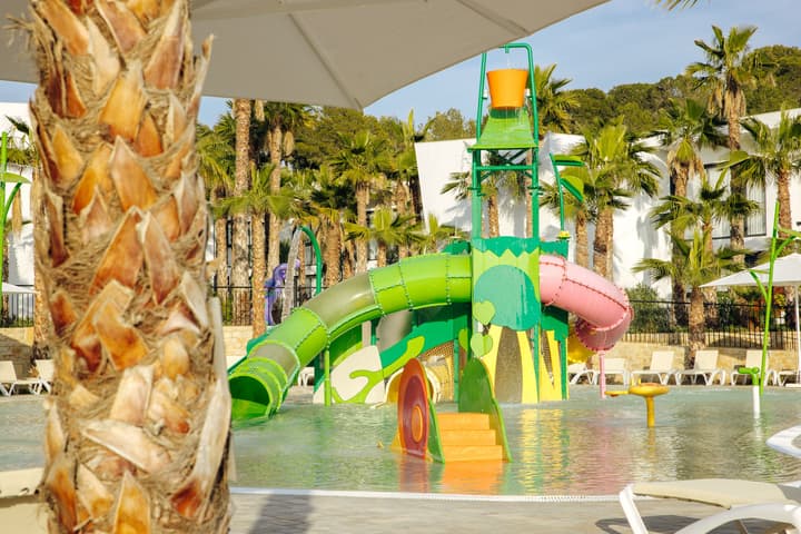 Alannia Salou Resort