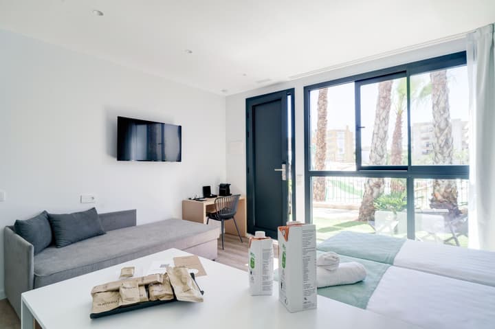 Alannia Salou Resort