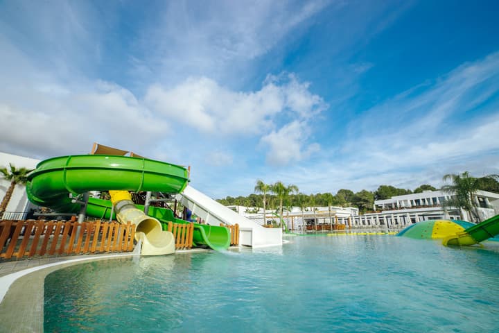 Alannia Salou Resort