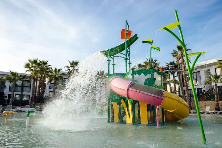 Alannia Salou Resort