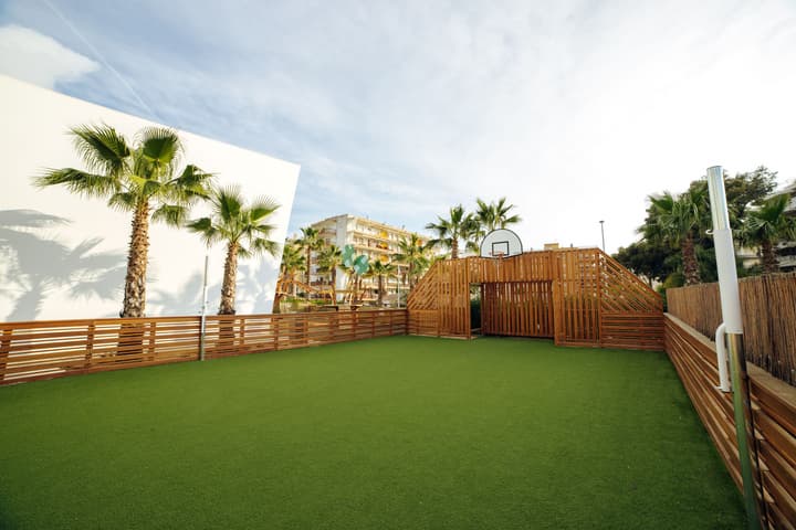 Alannia Salou Resort