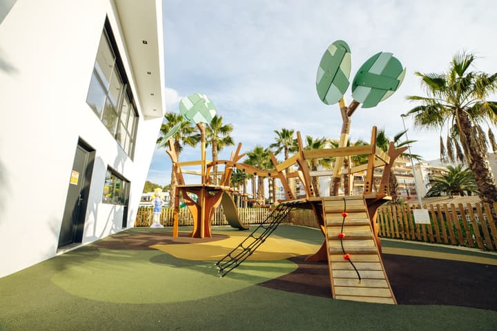 Alannia Salou Resort