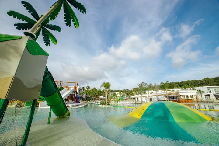 Alannia Salou Resort