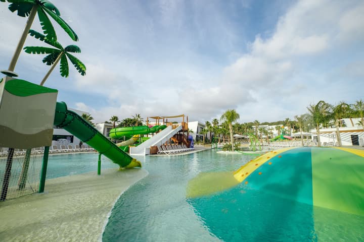 Alannia Salou Resort