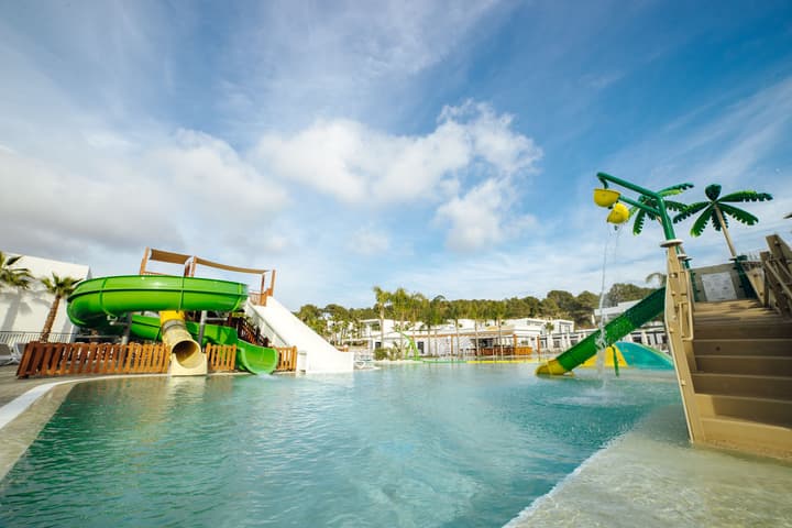Alannia Salou Resort