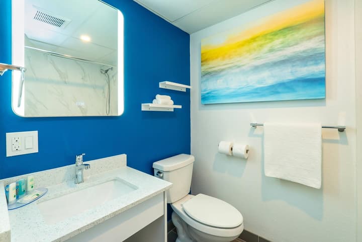 Quality Inn & Suites Clearwater