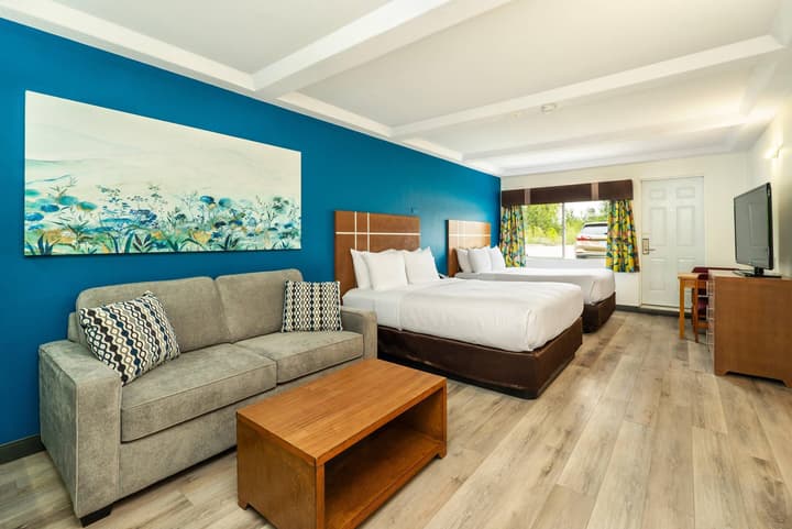 Quality Inn & Suites Clearwater
