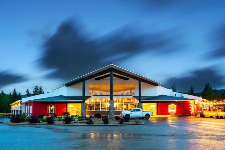 Quality Inn & Suites Clearwater