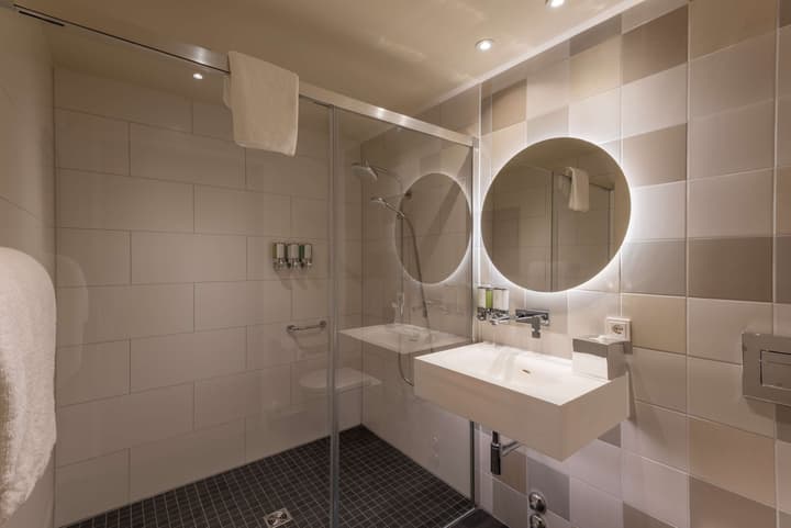 Hampton by Hilton Munich City North
