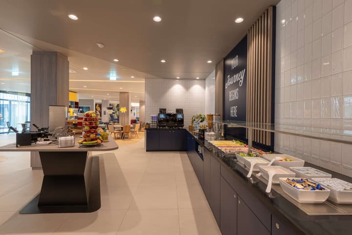 Hampton by Hilton Munich City North
