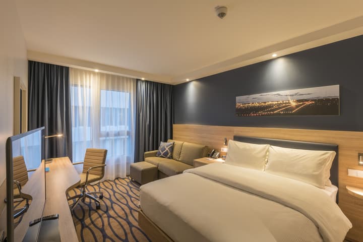 Hampton by Hilton Munich City North