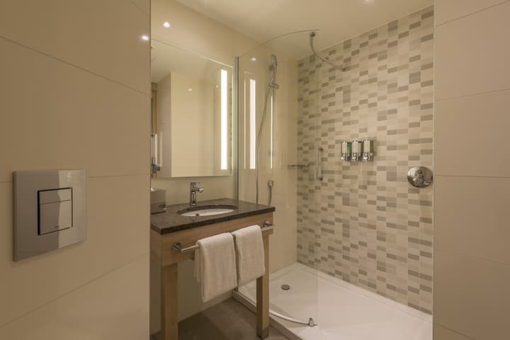 Hampton by Hilton Munich City North