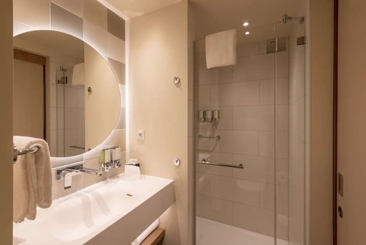 Hampton by Hilton Munich City North