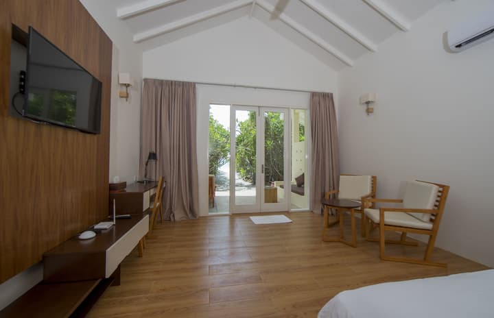 Hondaafushi Island Resort