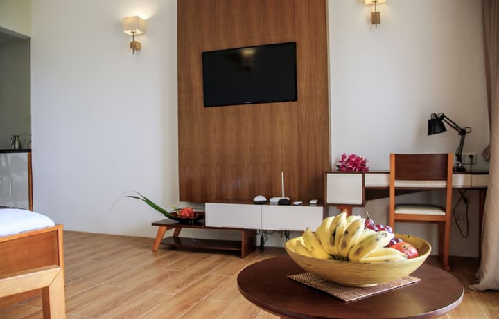 Hondaafushi Island Resort