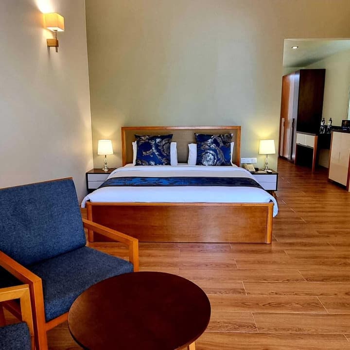 Hondaafushi Island Resort