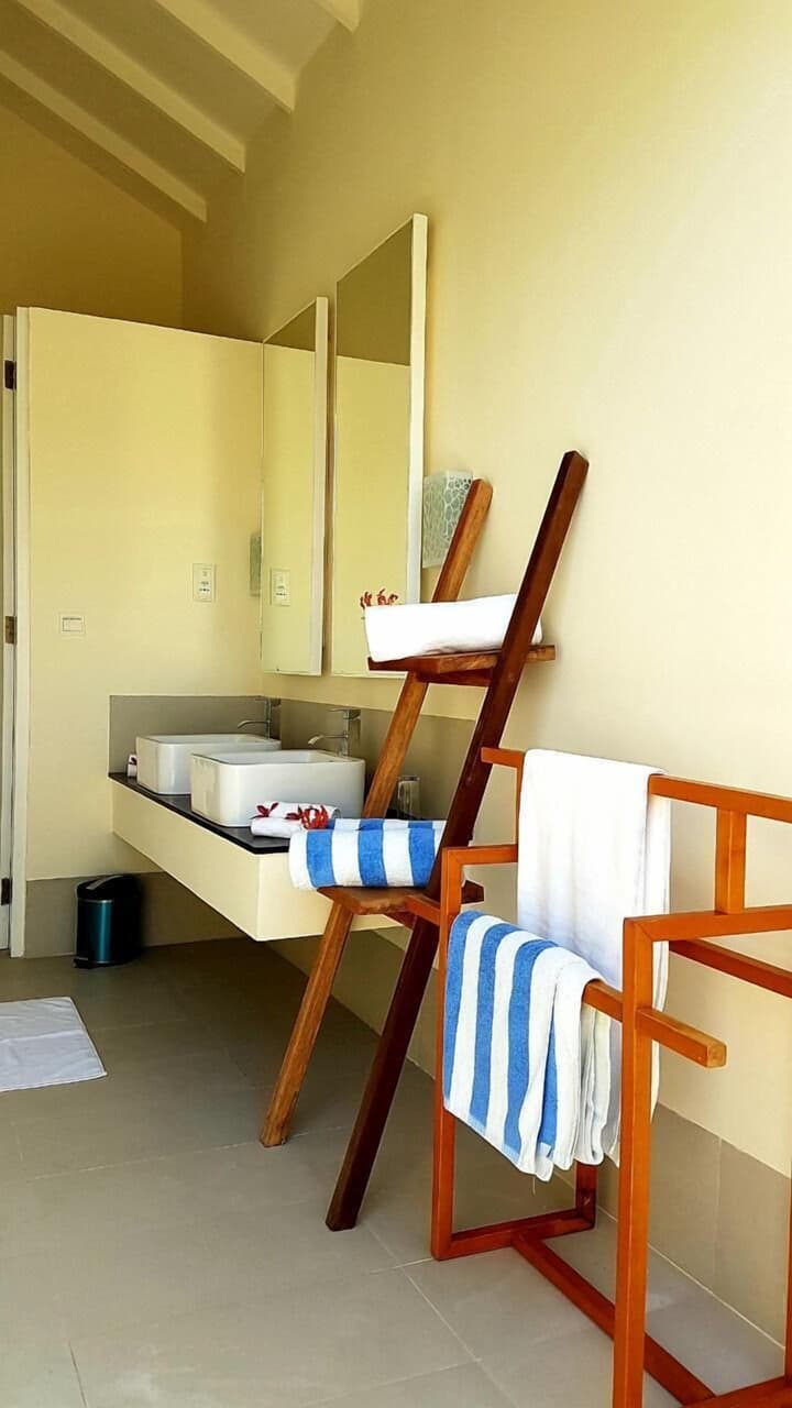 Hondaafushi Island Resort