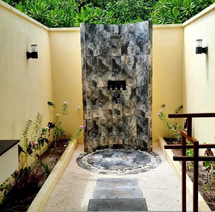Hondaafushi Island Resort