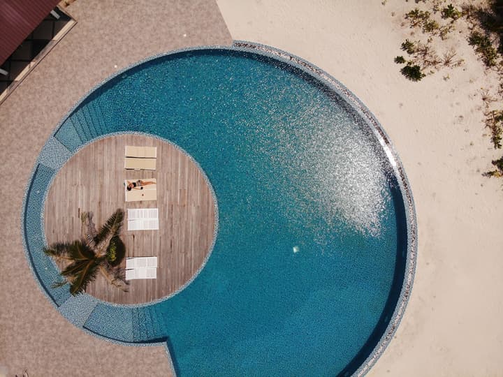 Hondaafushi Island Resort