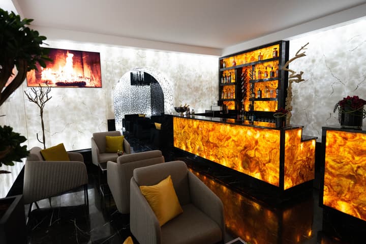Hotel Pearl Dortmund-Nordstadt