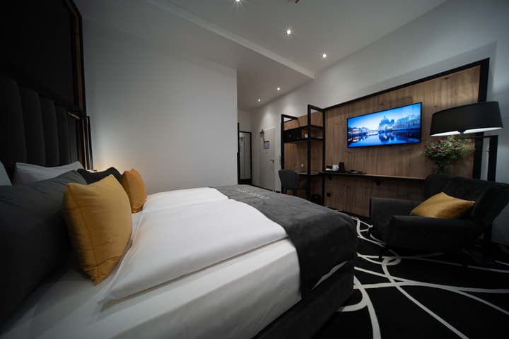 Hotel Pearl Dortmund-Nordstadt