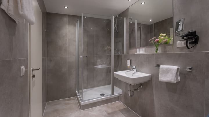 Hotel Pearl Dortmund-Nordstadt