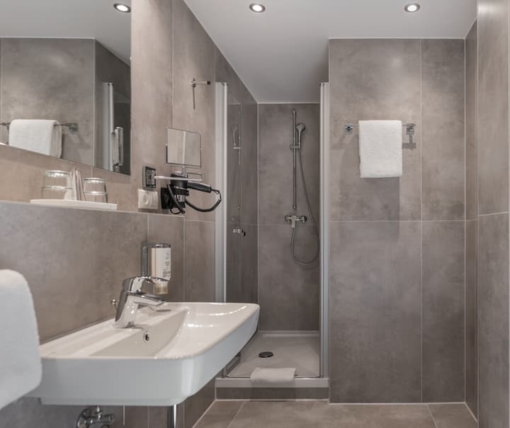 Hotel Pearl Dortmund-Nordstadt