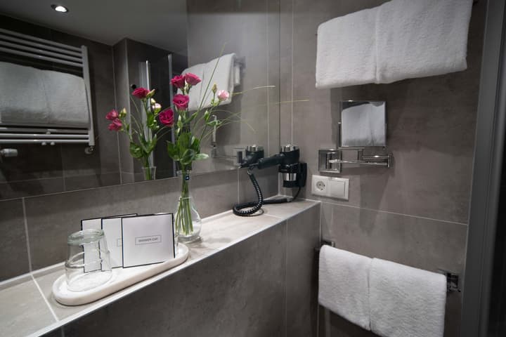 Hotel Pearl Dortmund-Nordstadt