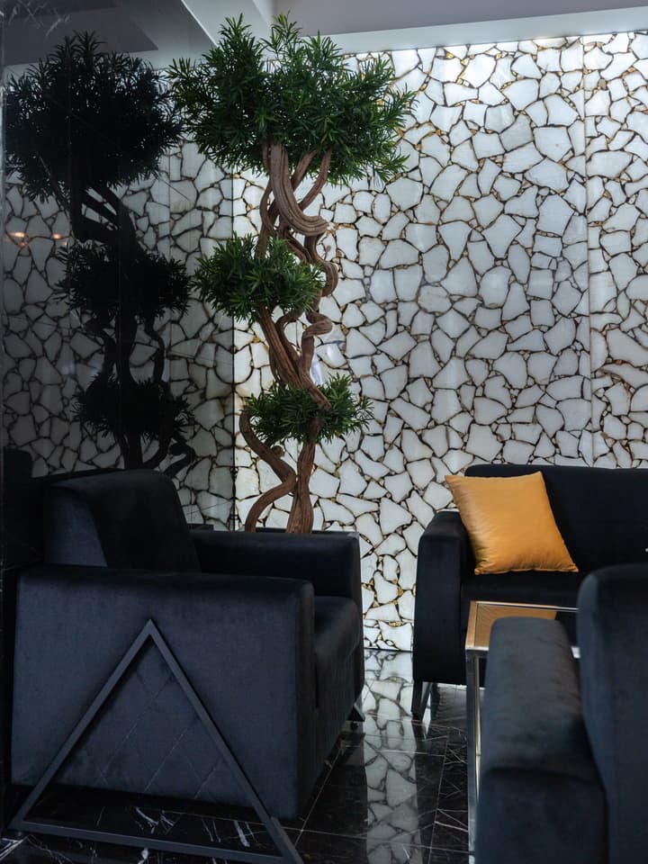 Hotel Pearl Dortmund-Nordstadt