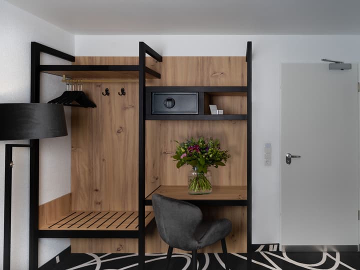 Hotel Pearl Dortmund-Nordstadt