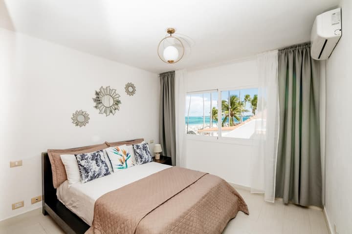 Punta Cana Beachfront - Punta Cana Ocean View Paradise