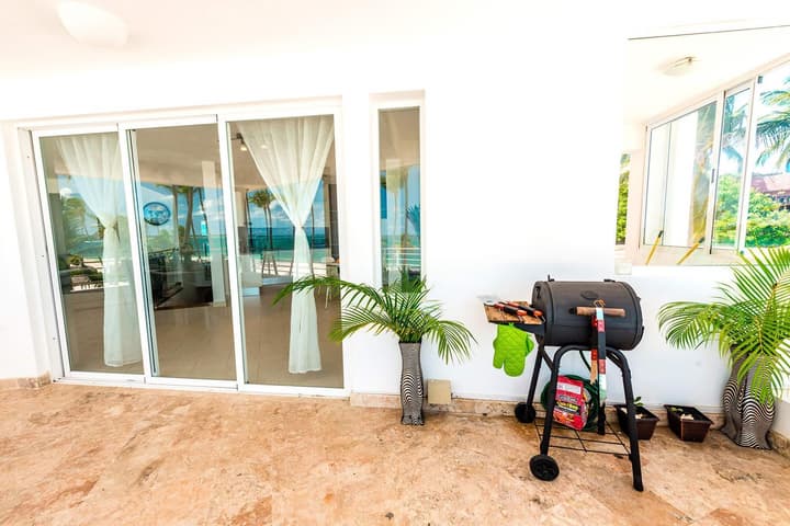 Punta Cana Beachfront - Punta Cana Ocean View Paradise