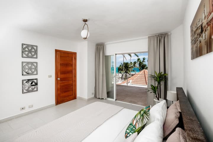 Punta Cana Beachfront - Punta Cana Ocean View Paradise