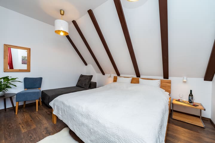 B&B Villa Sumrak Plitvica Rooms
