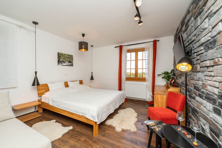 B&B Villa Sumrak Plitvica Rooms