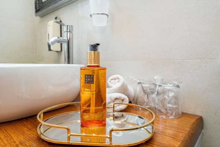 B&B Villa Sumrak Plitvica Rooms