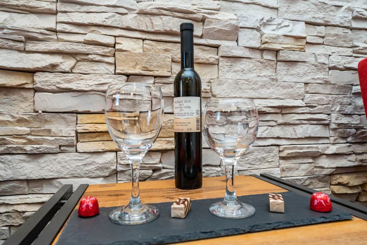 B&B Villa Sumrak Plitvica Rooms