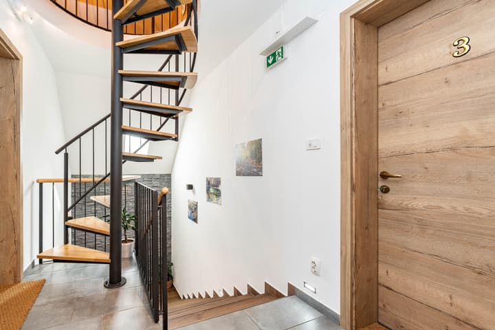 B&B Villa Sumrak Plitvica Rooms