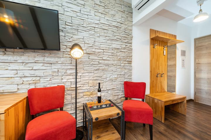 B&B Villa Sumrak Plitvica Rooms