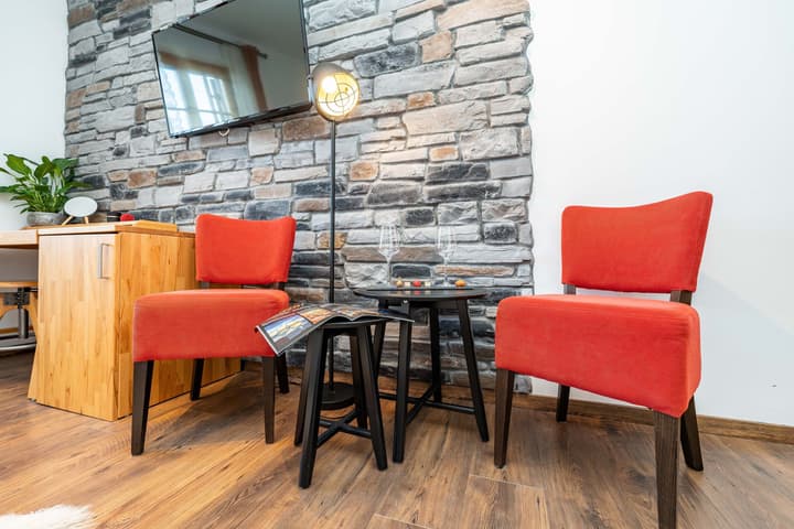 B&B Villa Sumrak Plitvica Rooms