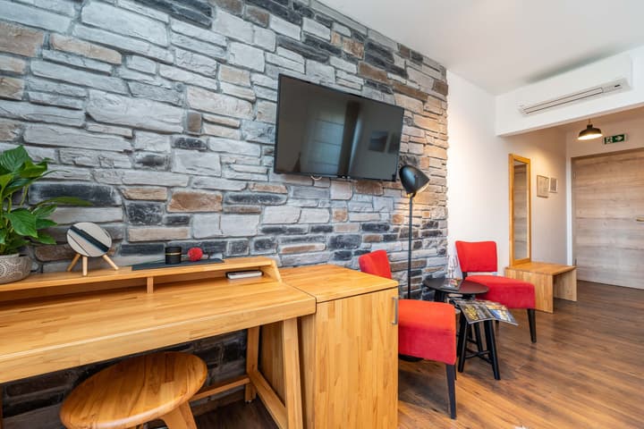 B&B Villa Sumrak Plitvica Rooms