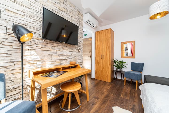 B&B Villa Sumrak Plitvica Rooms