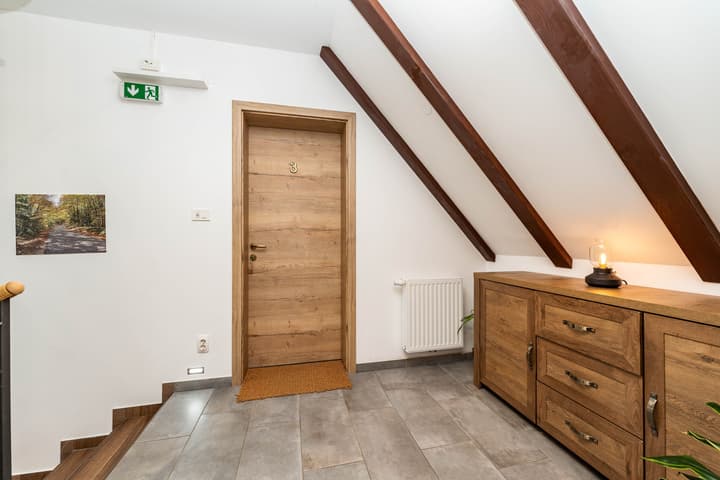 B&B Villa Sumrak Plitvica Rooms