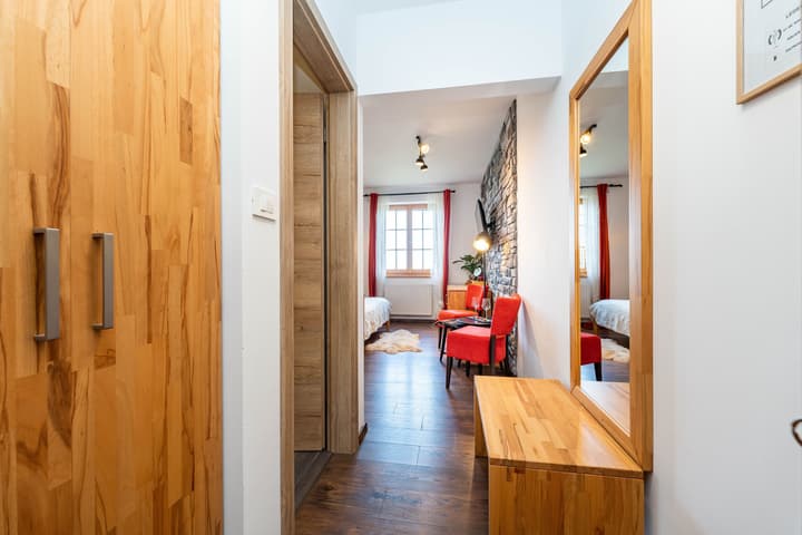 B&B Villa Sumrak Plitvica Rooms