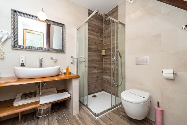 B&B Villa Sumrak Plitvica Rooms