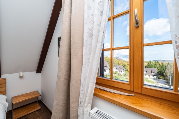 B&B Villa Sumrak Plitvica Rooms