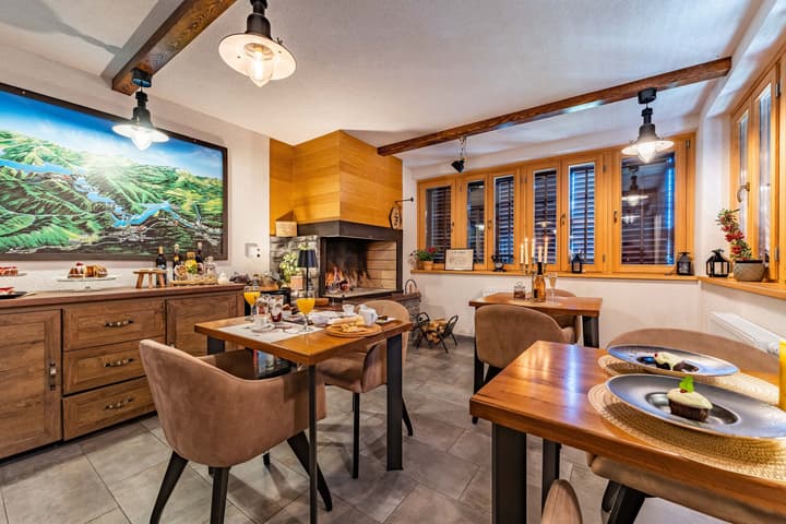B&B Villa Sumrak Plitvica Rooms