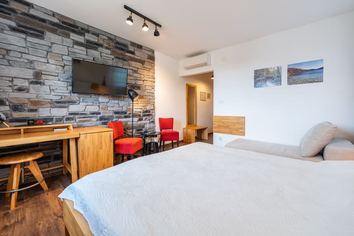 B&B Villa Sumrak Plitvica Rooms