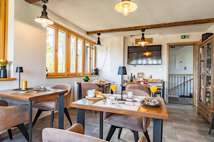 B&B Villa Sumrak Plitvica Rooms